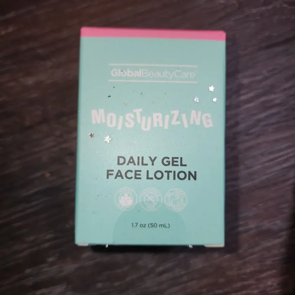 Global Beauty Care Skincare Cleansing‎ Wash Moisturizing Lotion Balancing Toner